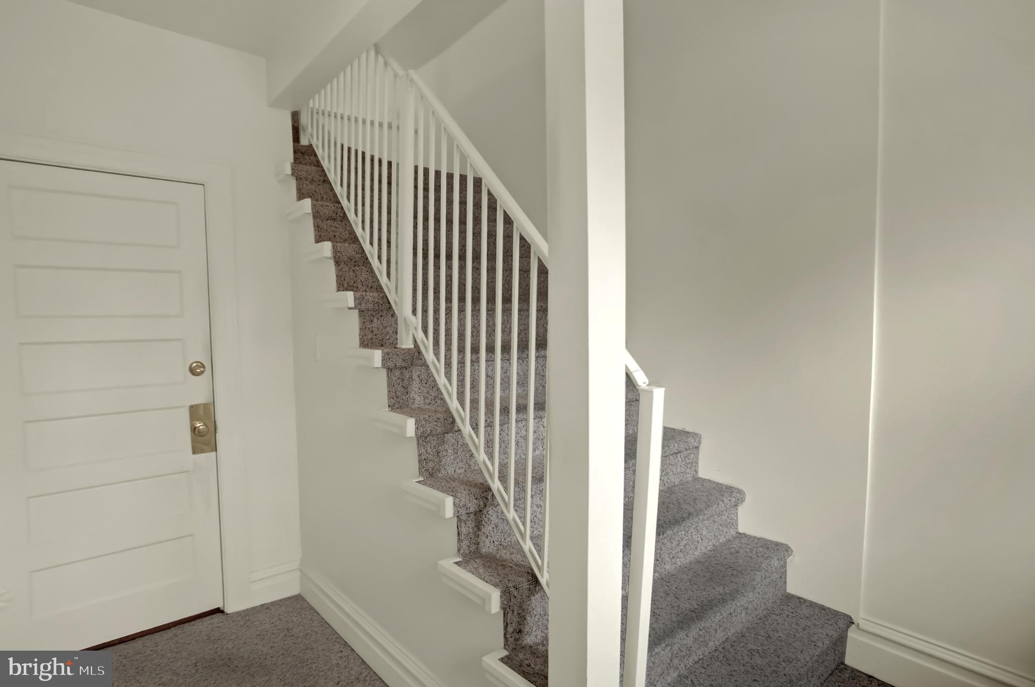 CAMP HILL - Residential