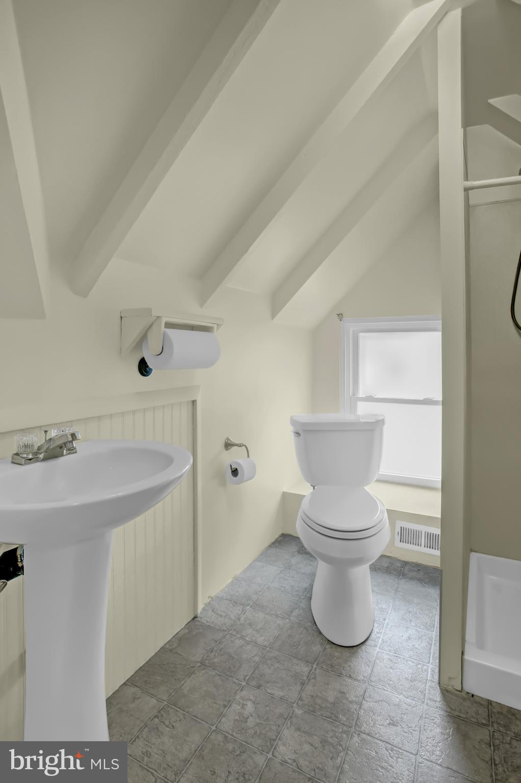 CAMP HILL - Residential