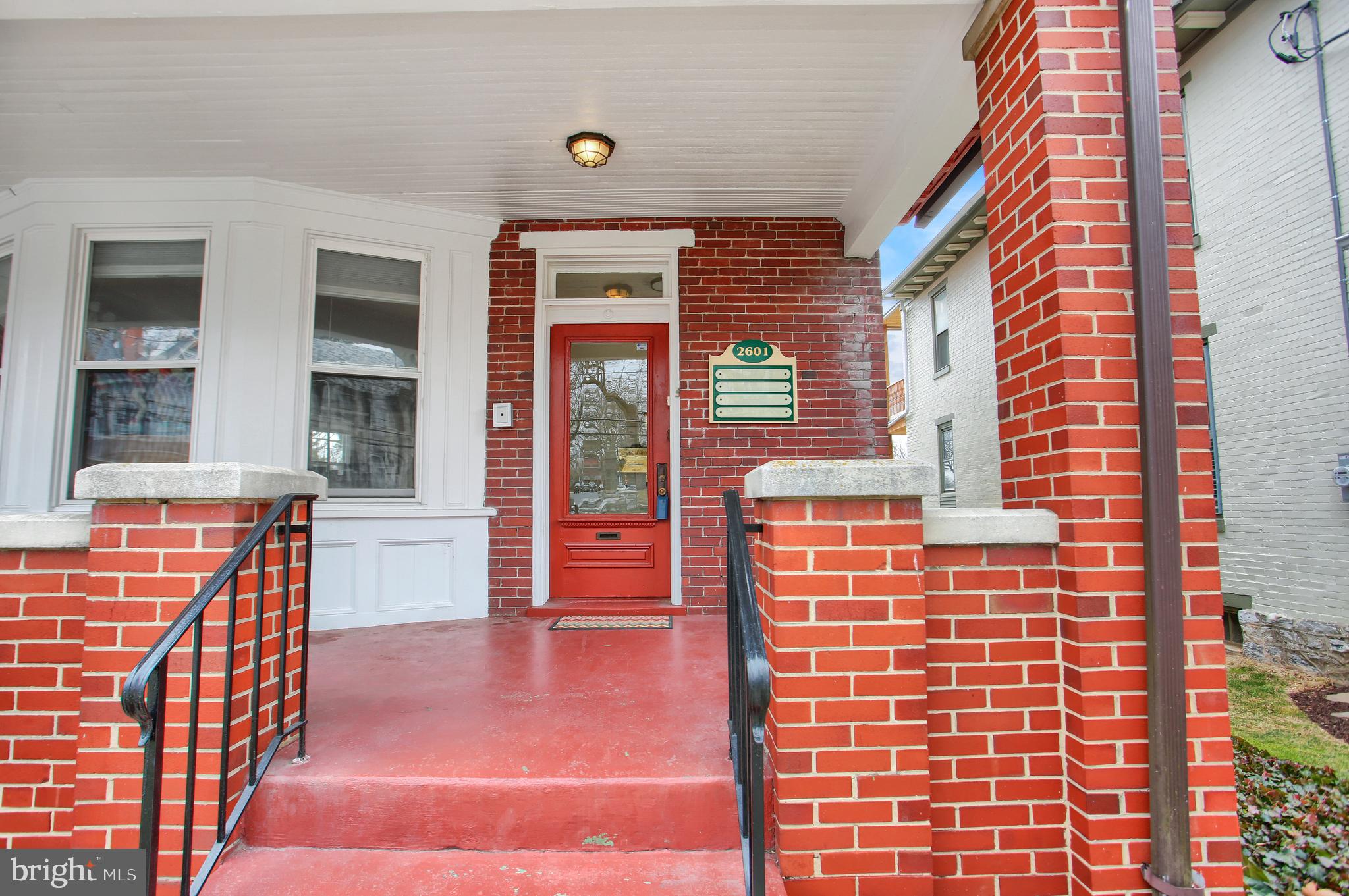 CAMP HILL - Residential