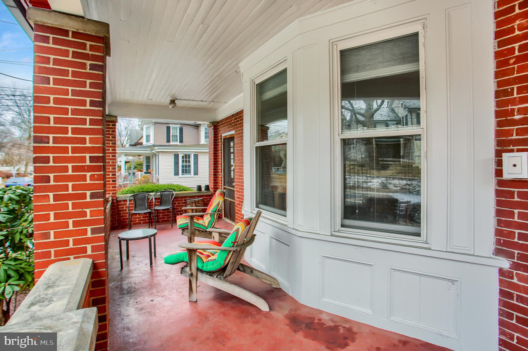 CAMP HILL - Residential