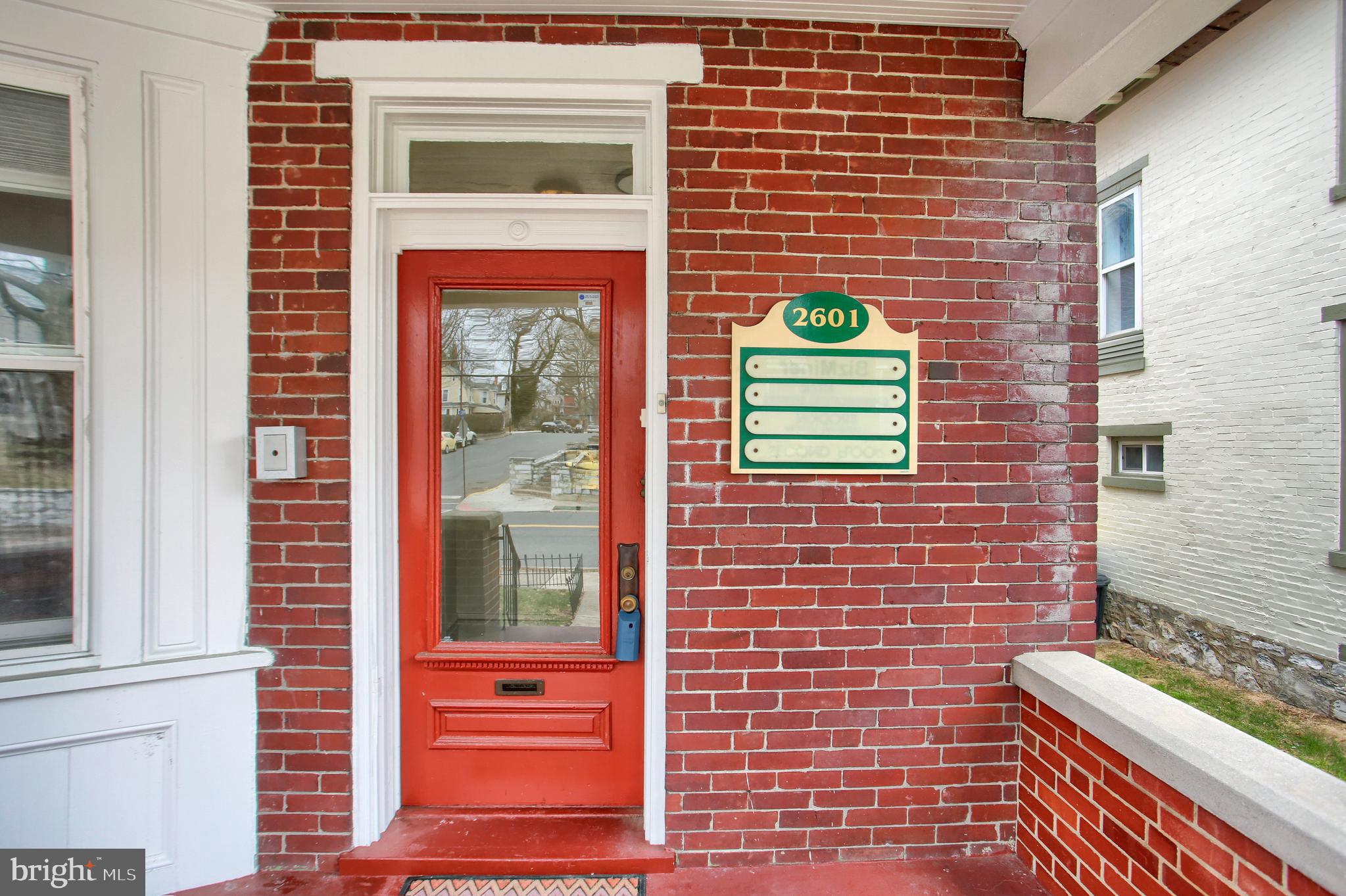 CAMP HILL - Residential