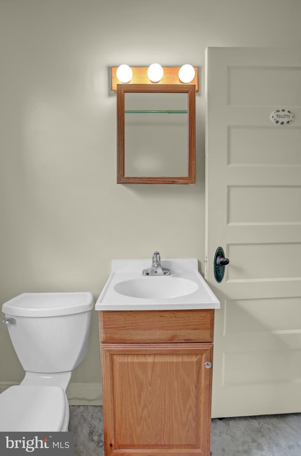 CAMP HILL - Residential