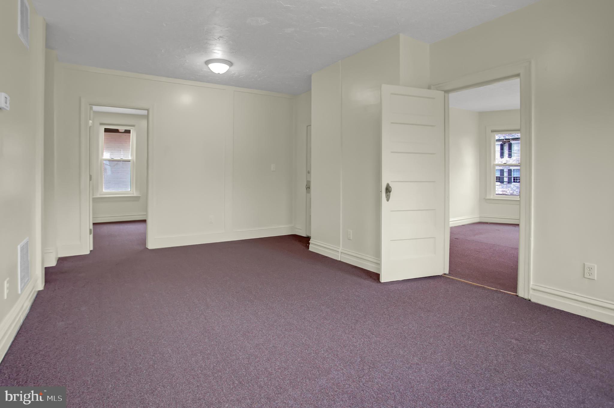 CAMP HILL - Residential