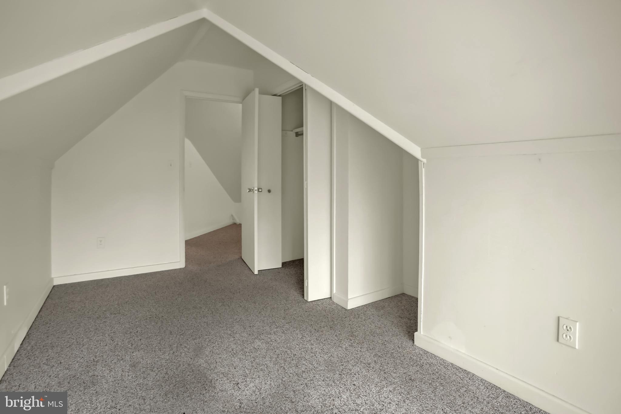 CAMP HILL - Residential