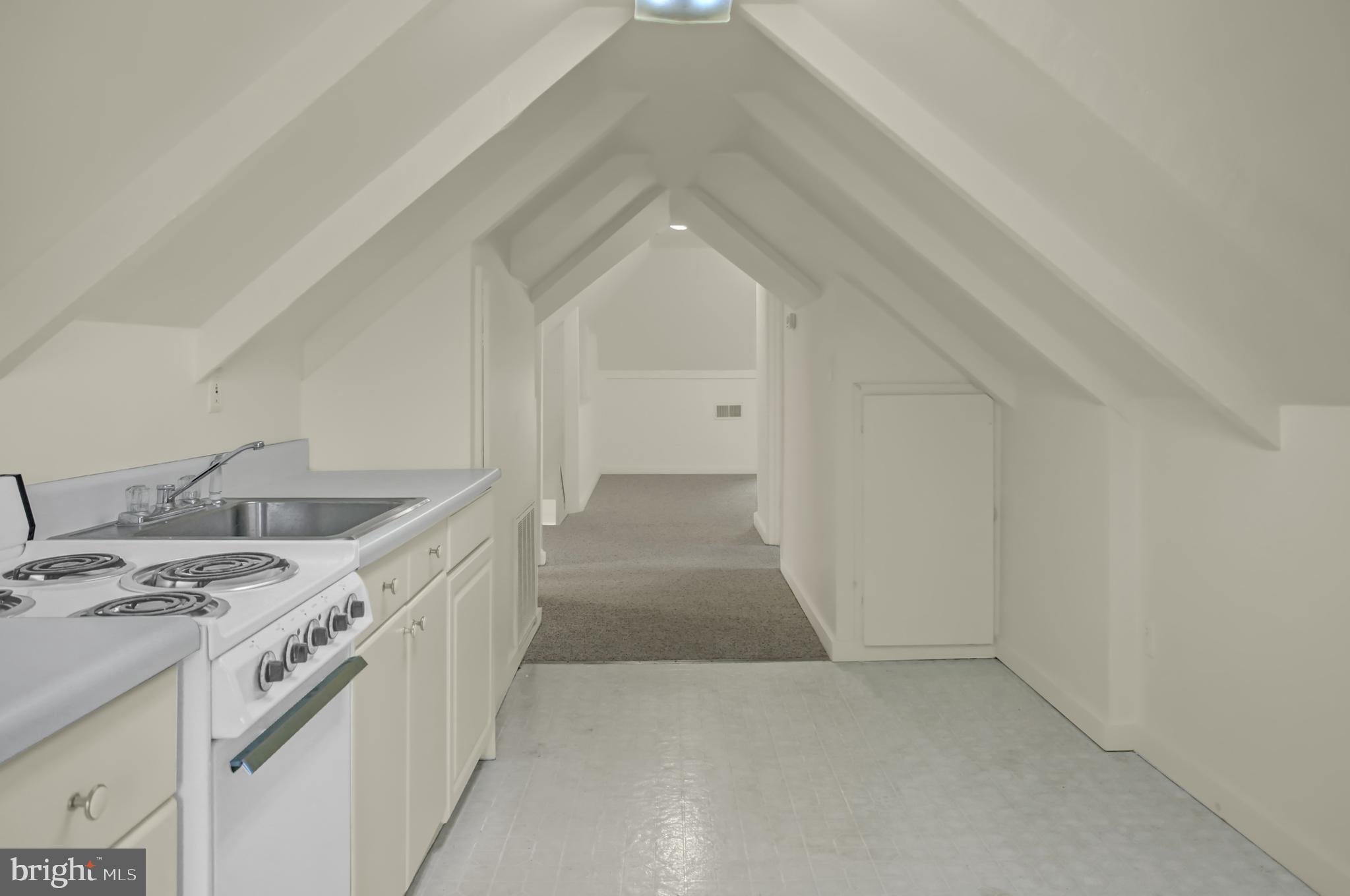 CAMP HILL - Residential