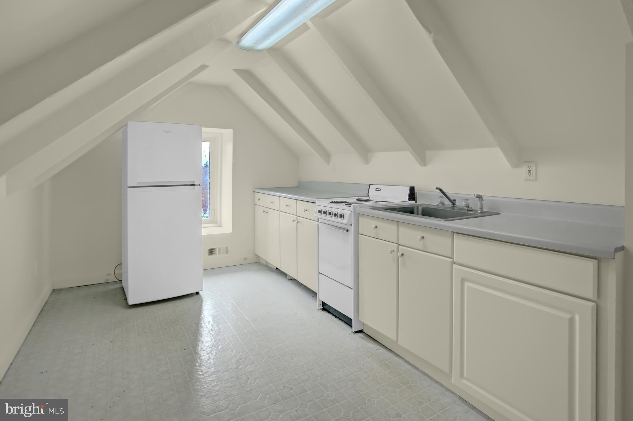 CAMP HILL - Residential