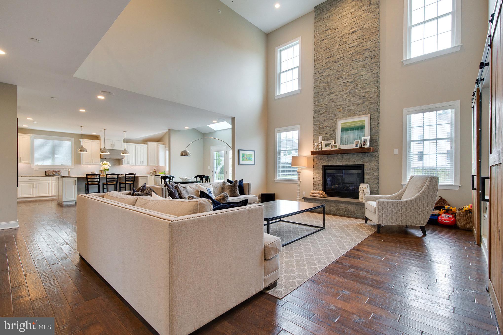 LISETER - Residential