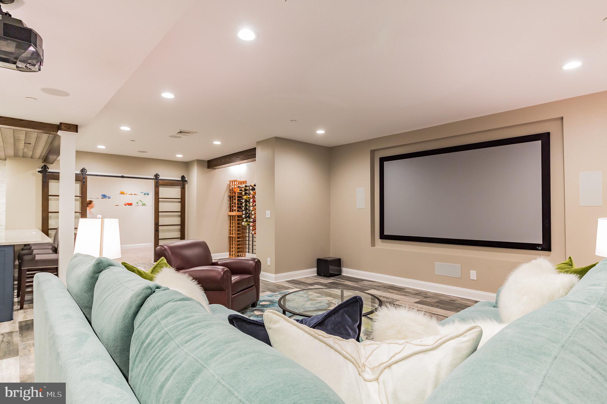 LISETER - Residential