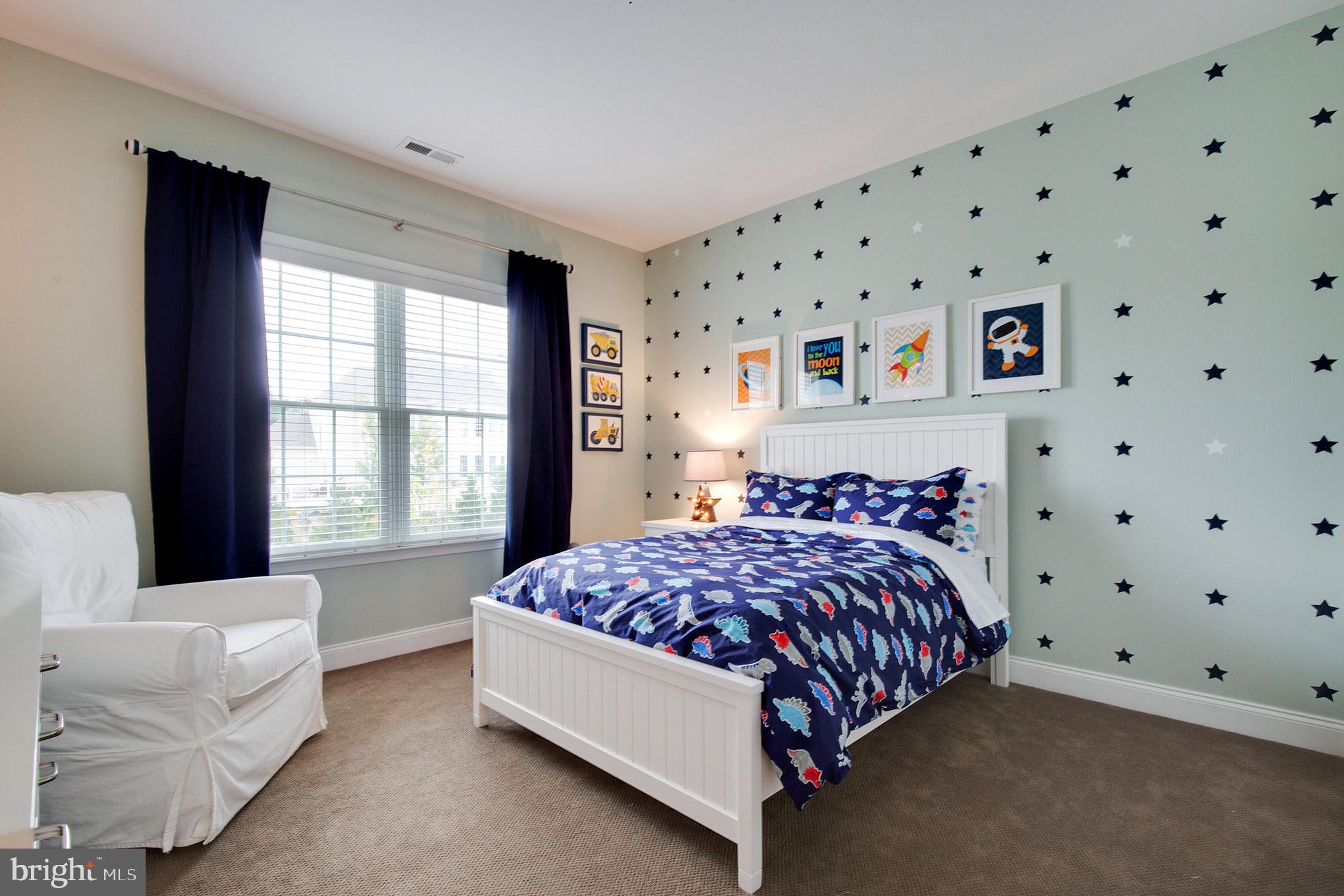 LISETER - Residential