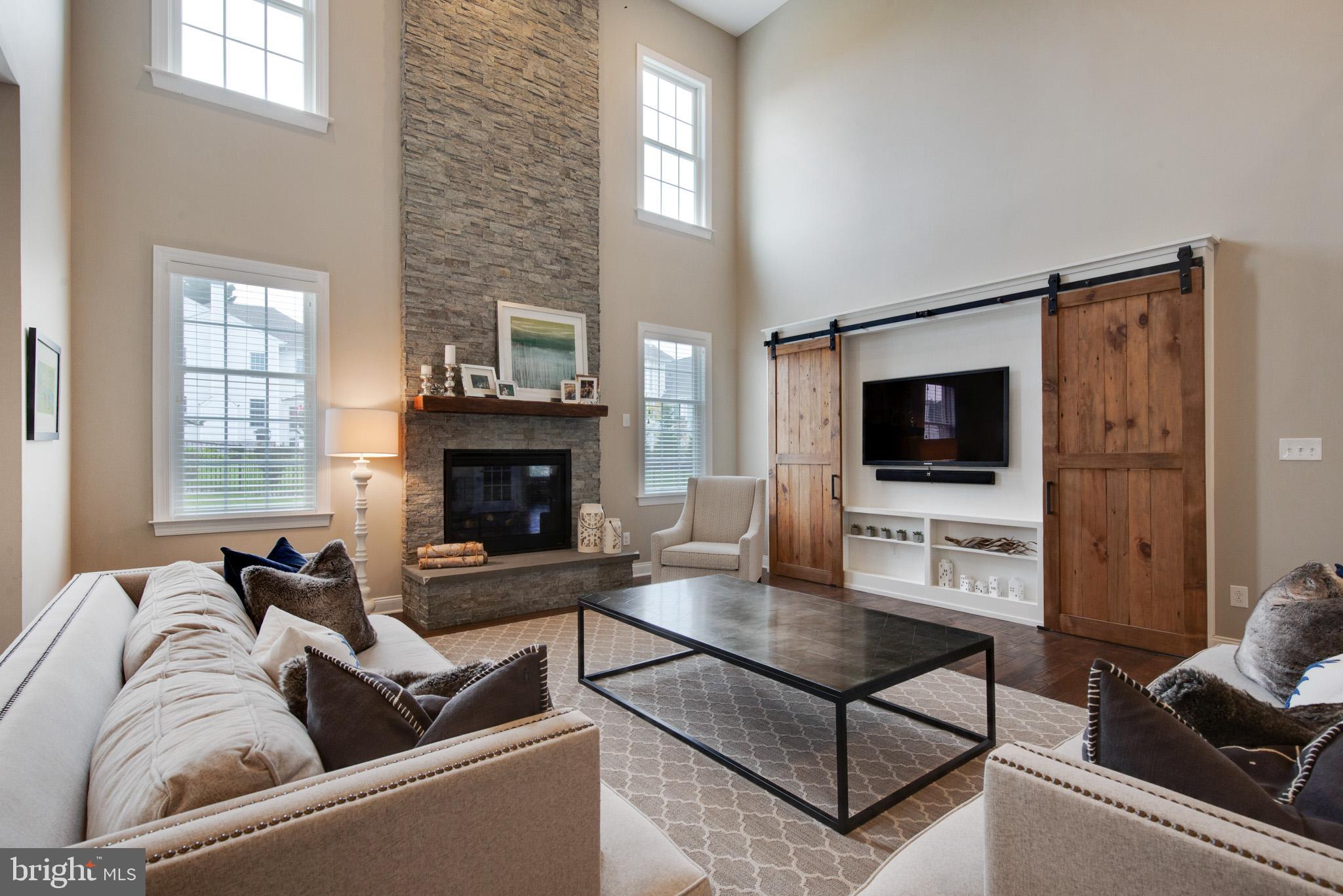 LISETER - Residential