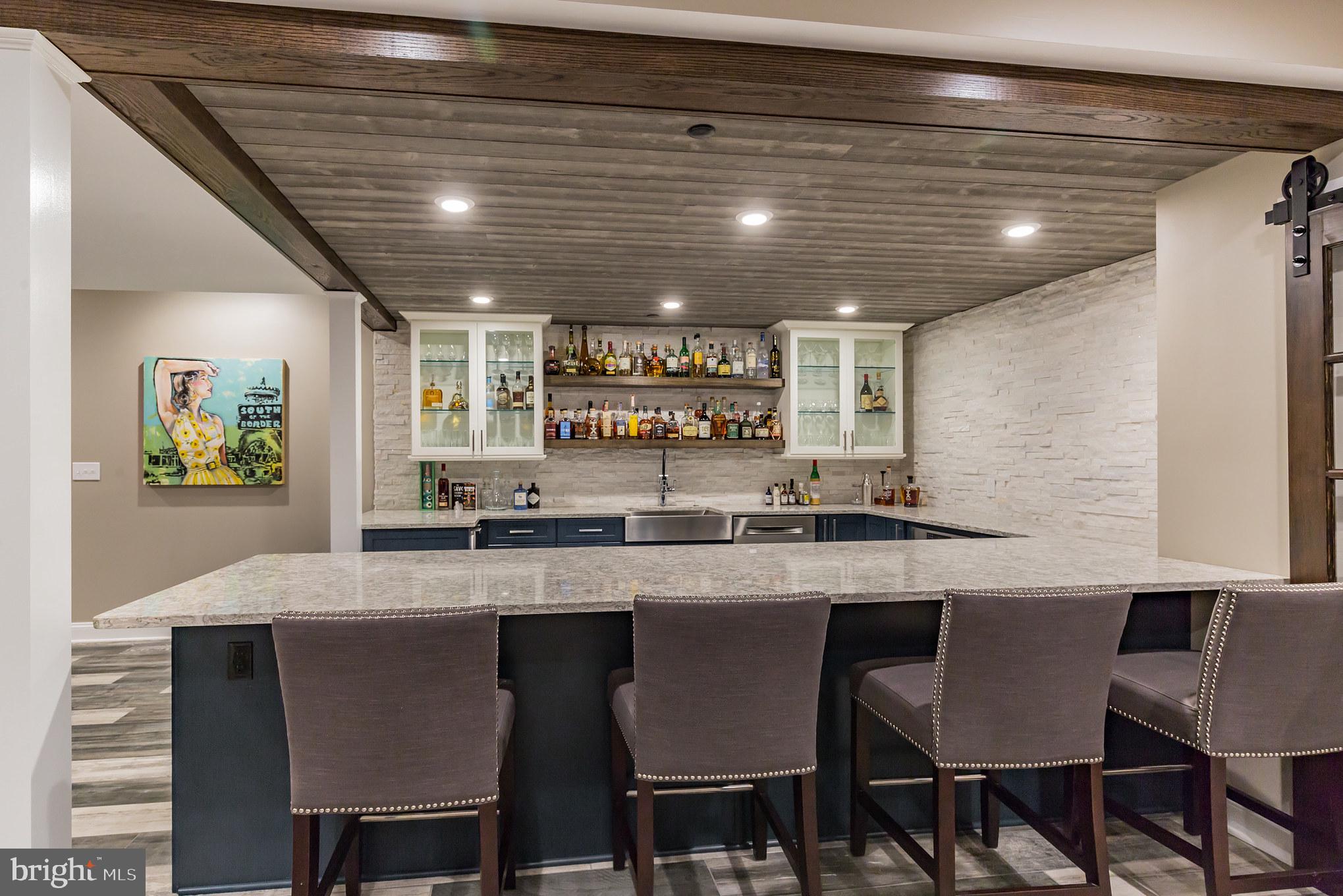 LISETER - Residential