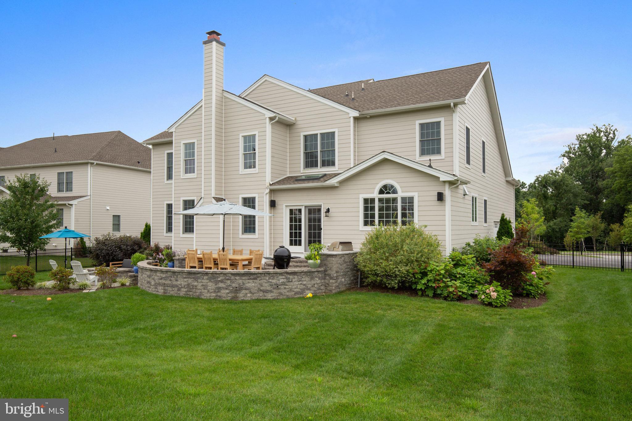 LISETER - Residential