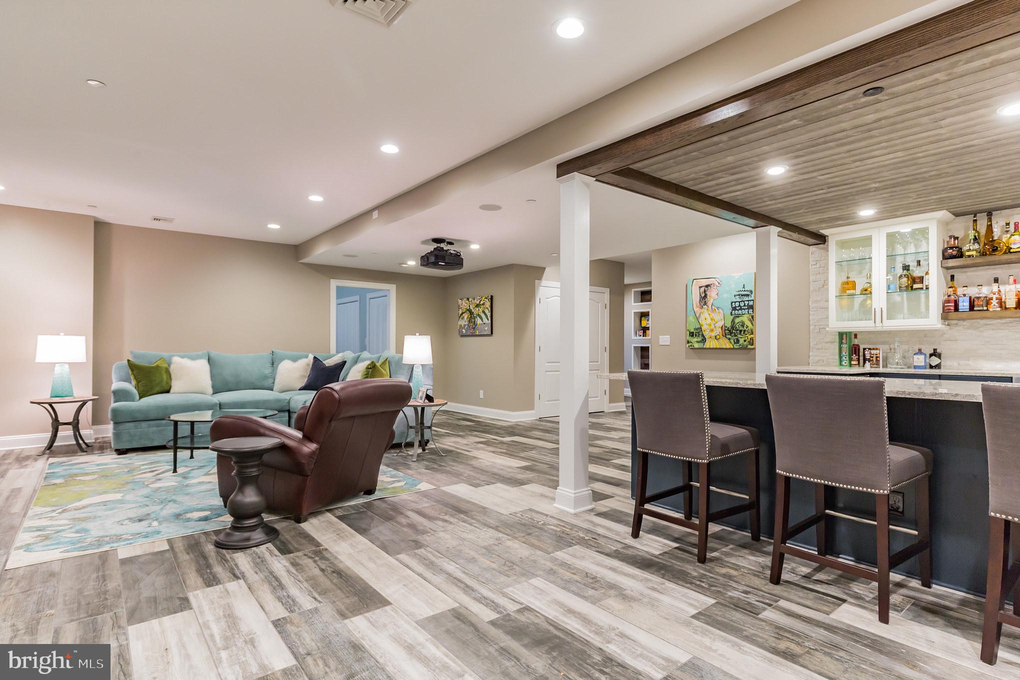 LISETER - Residential