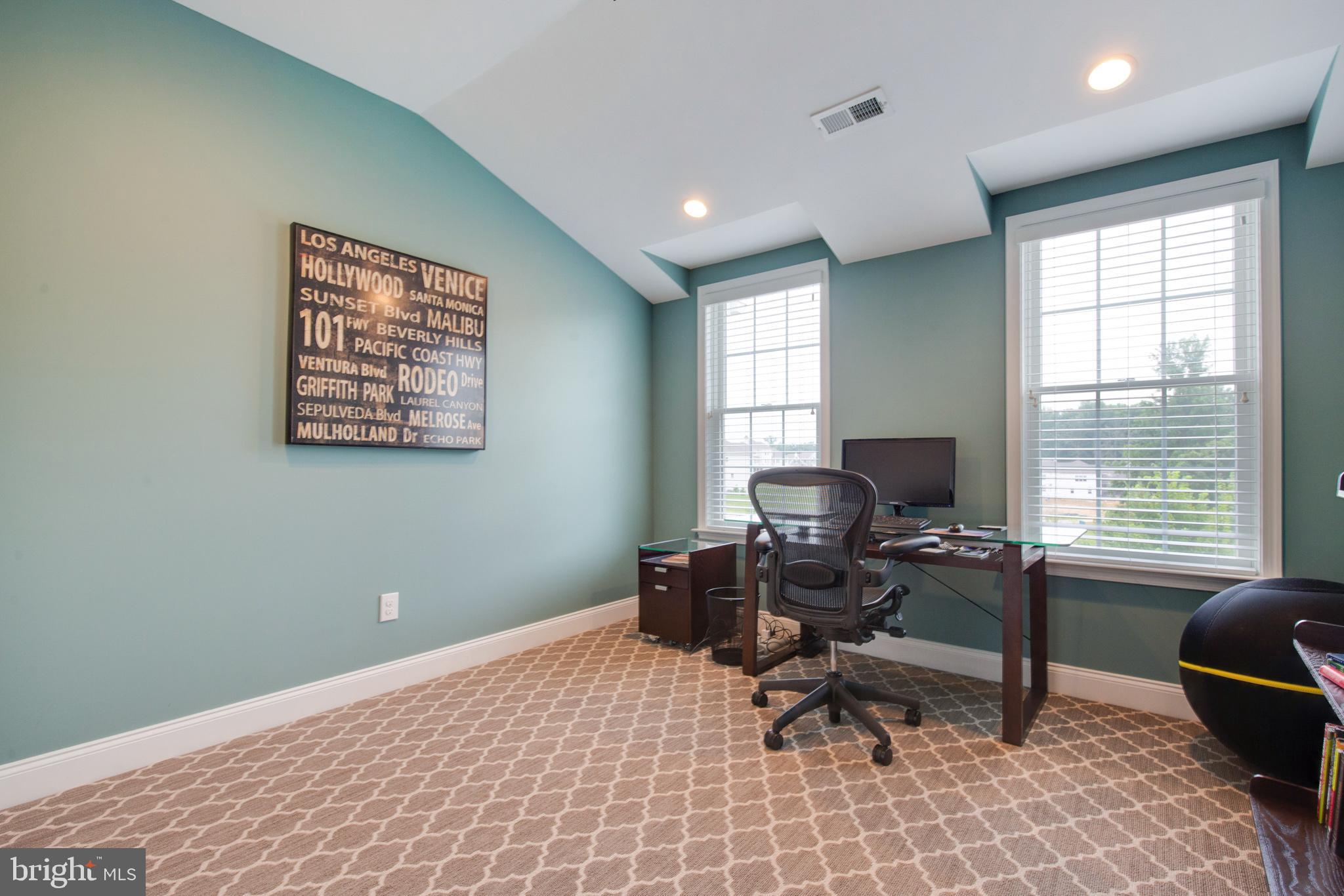 LISETER - Residential