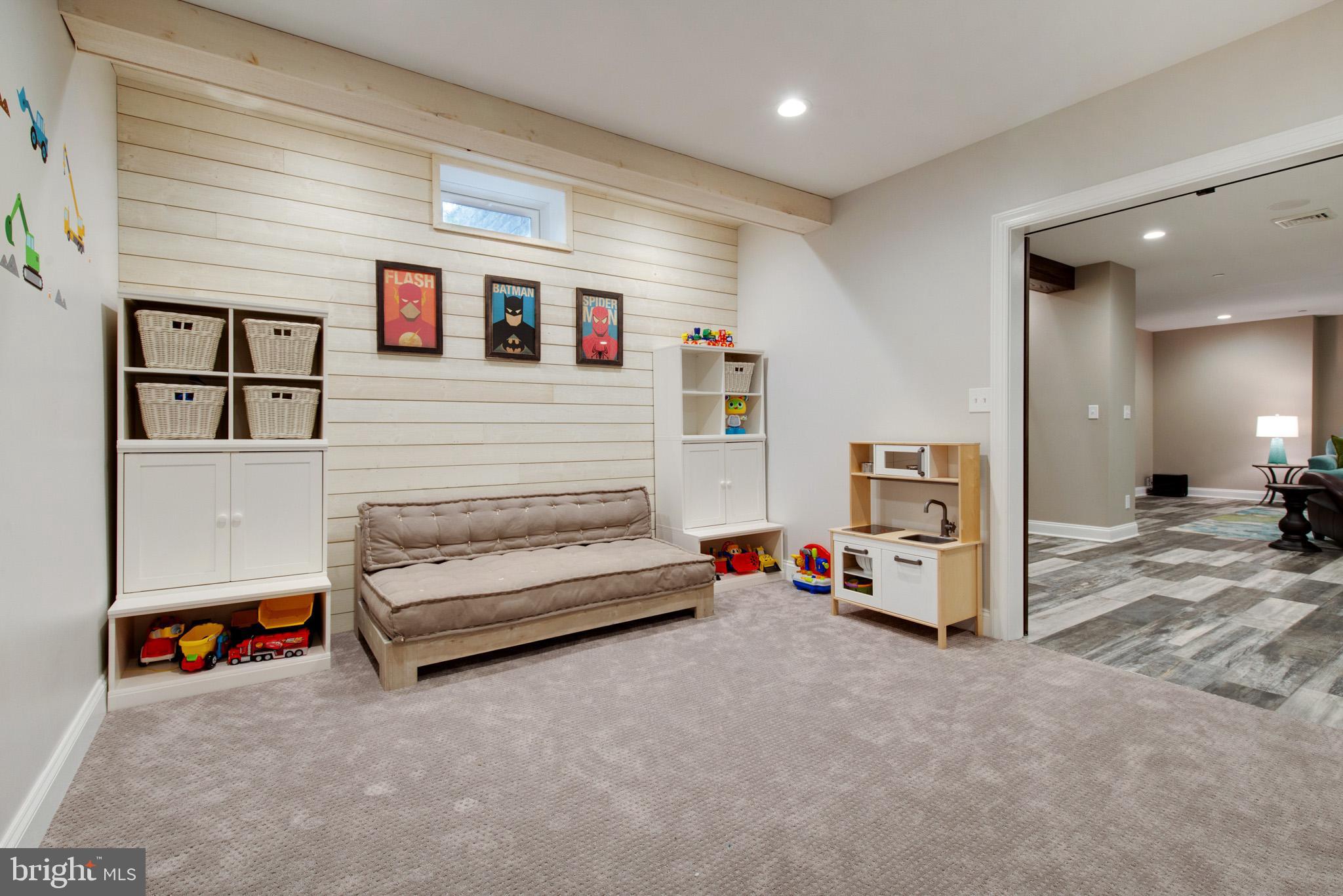 LISETER - Residential