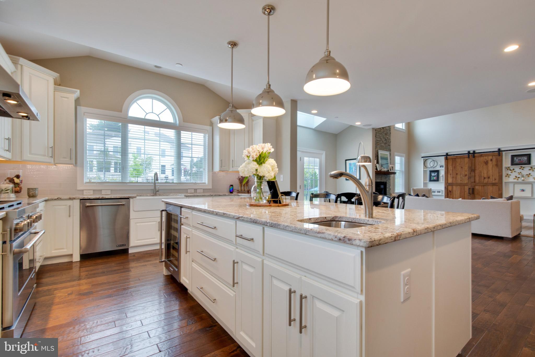 LISETER - Residential