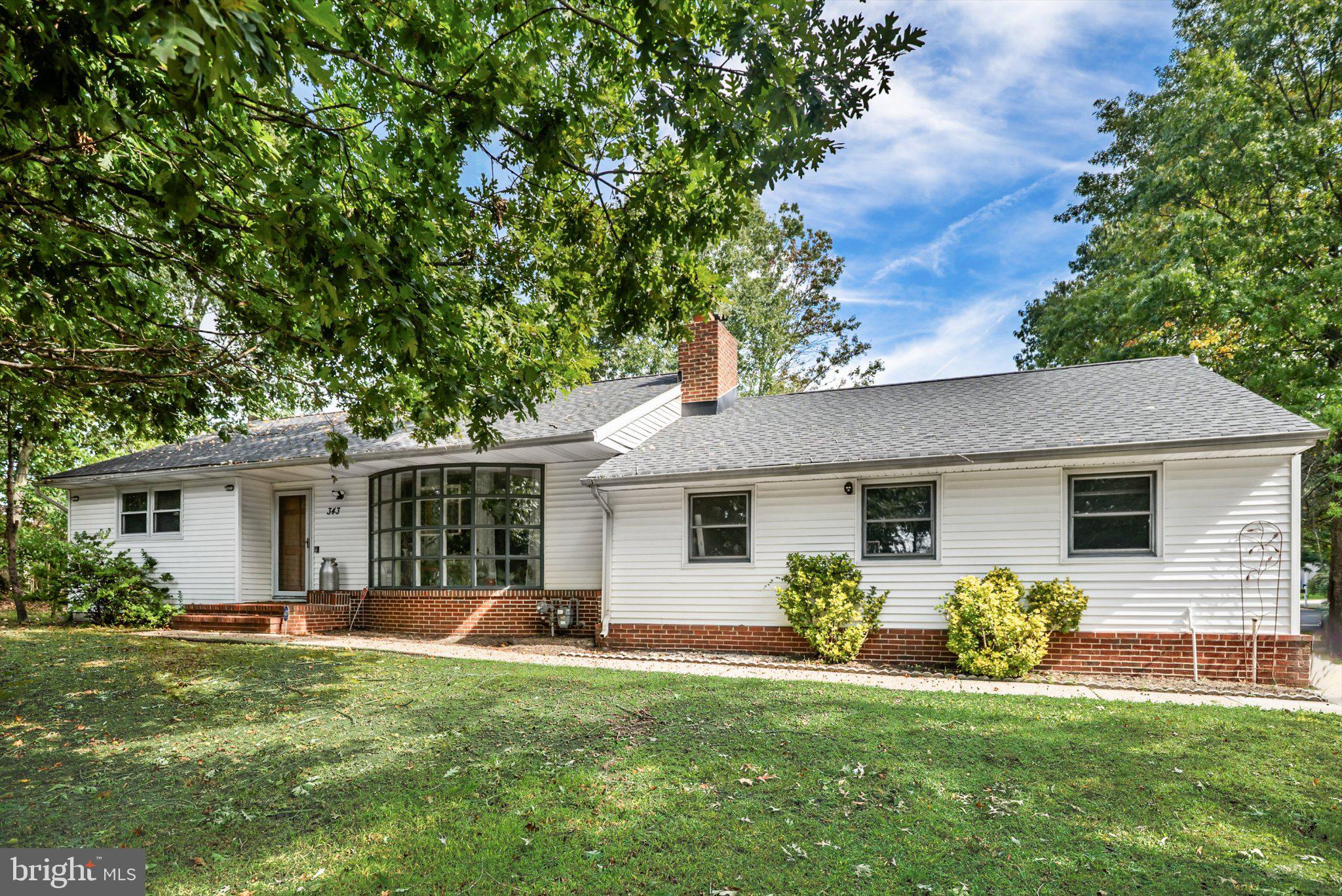 343 HARTFORD ROAD