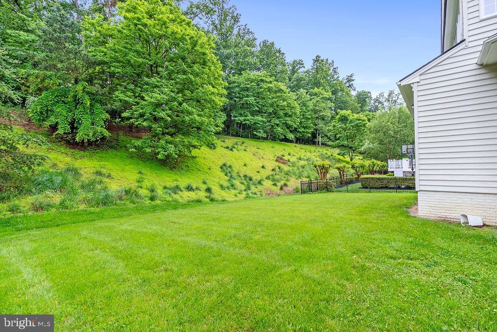 LANSDOWNE ON THE POTOMAC - Residential Lease