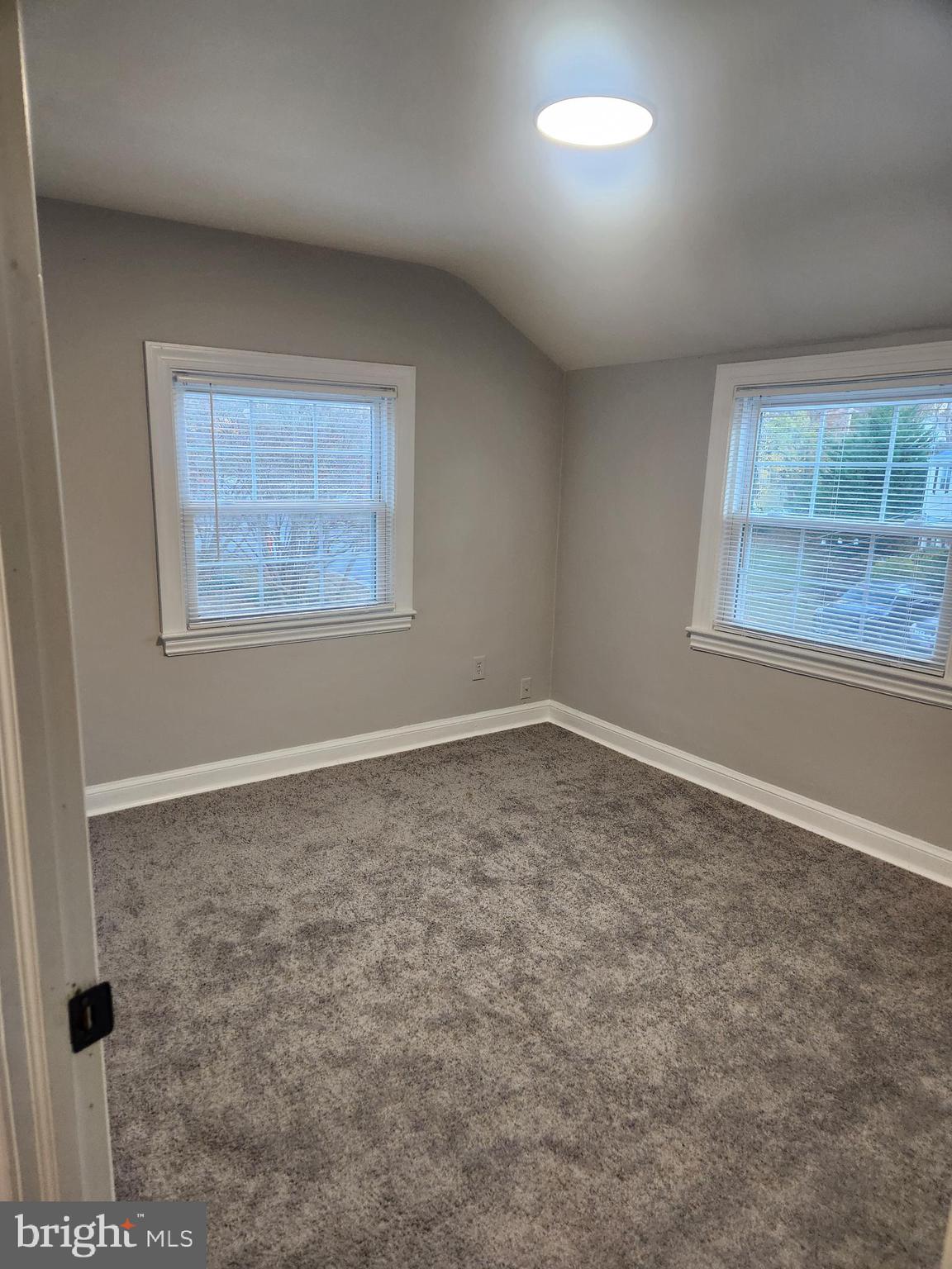 LONG BRANCH VILLAGE - Residential Lease