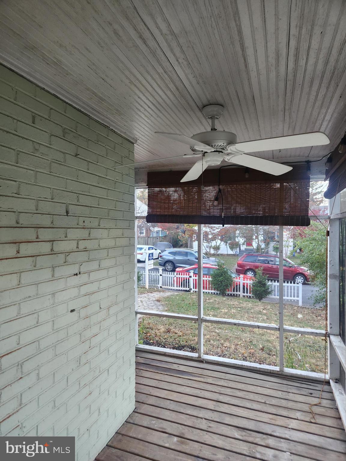 LONG BRANCH VILLAGE - Residential Lease