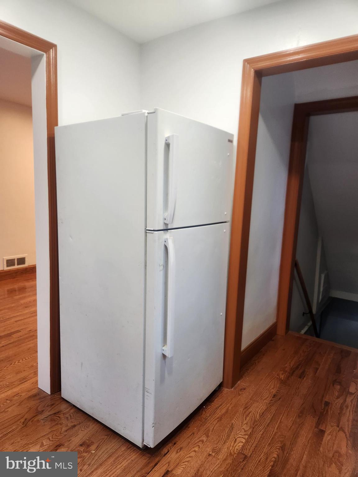 LONG BRANCH VILLAGE - Residential Lease