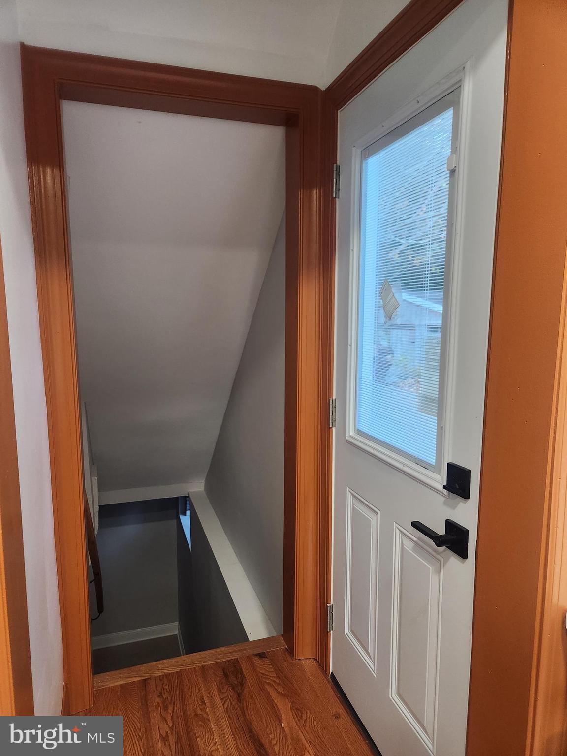 LONG BRANCH VILLAGE - Residential Lease