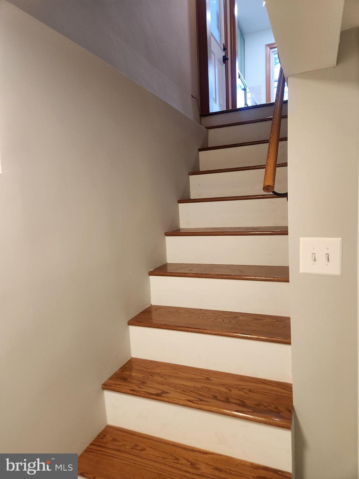 LONG BRANCH VILLAGE - Residential Lease