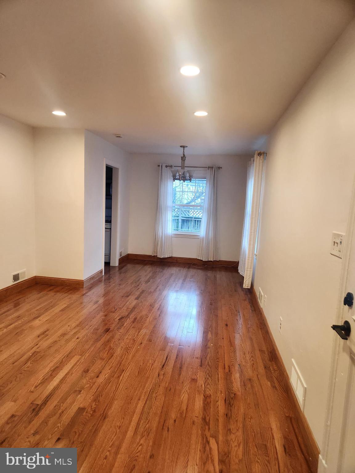 LONG BRANCH VILLAGE - Residential Lease