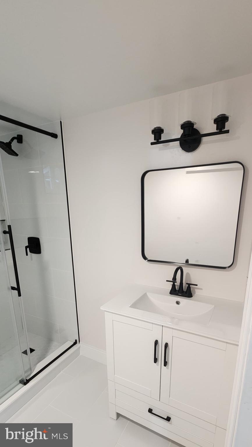 LONG BRANCH VILLAGE - Residential Lease