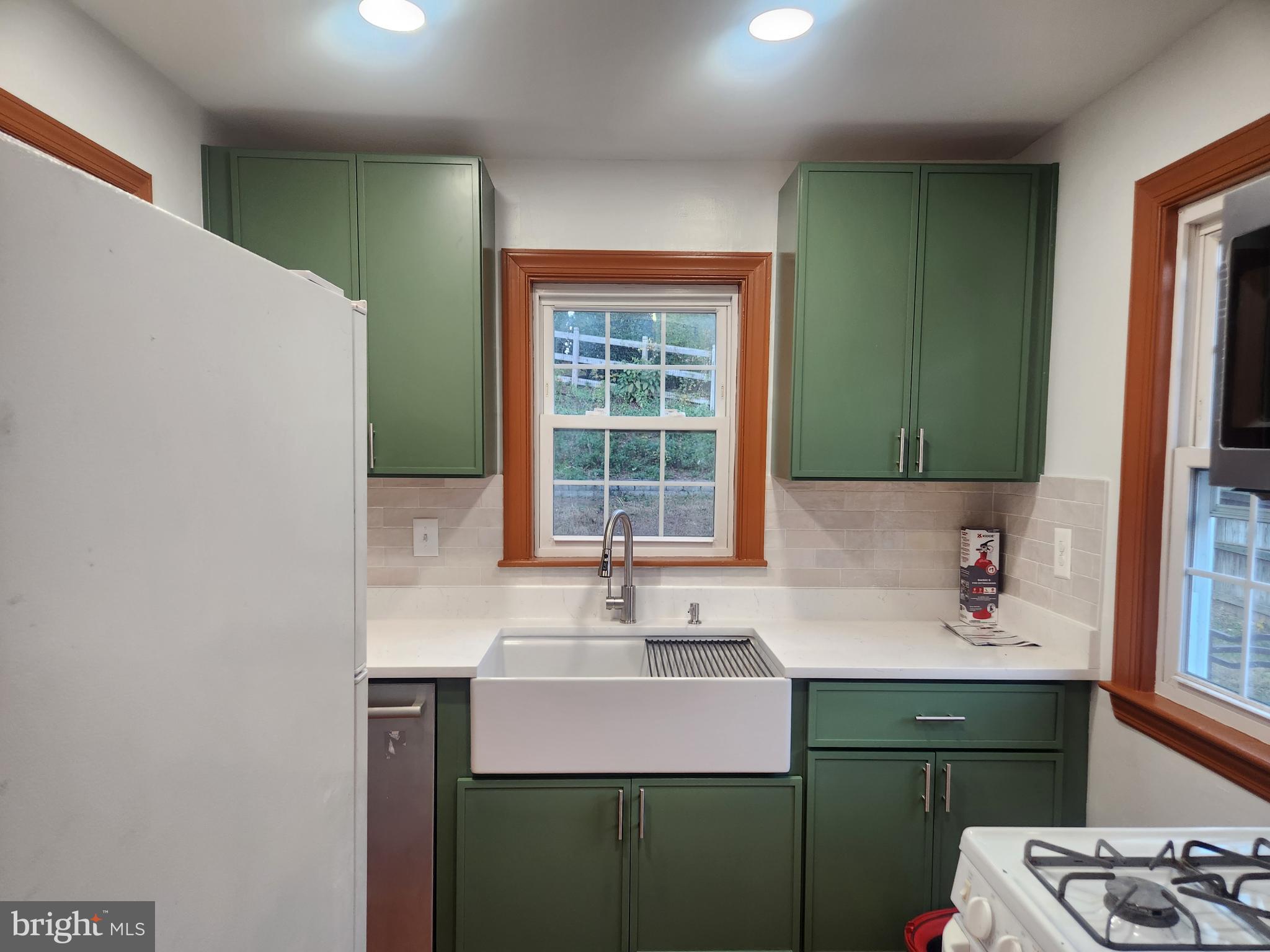 LONG BRANCH VILLAGE - Residential Lease