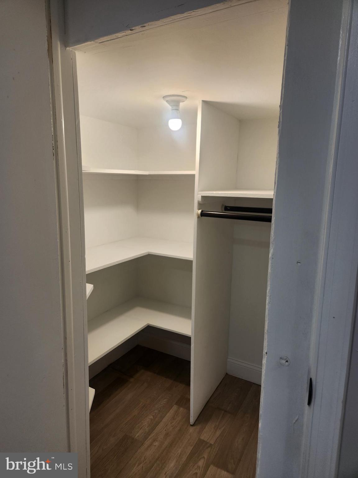 LONG BRANCH VILLAGE - Residential Lease