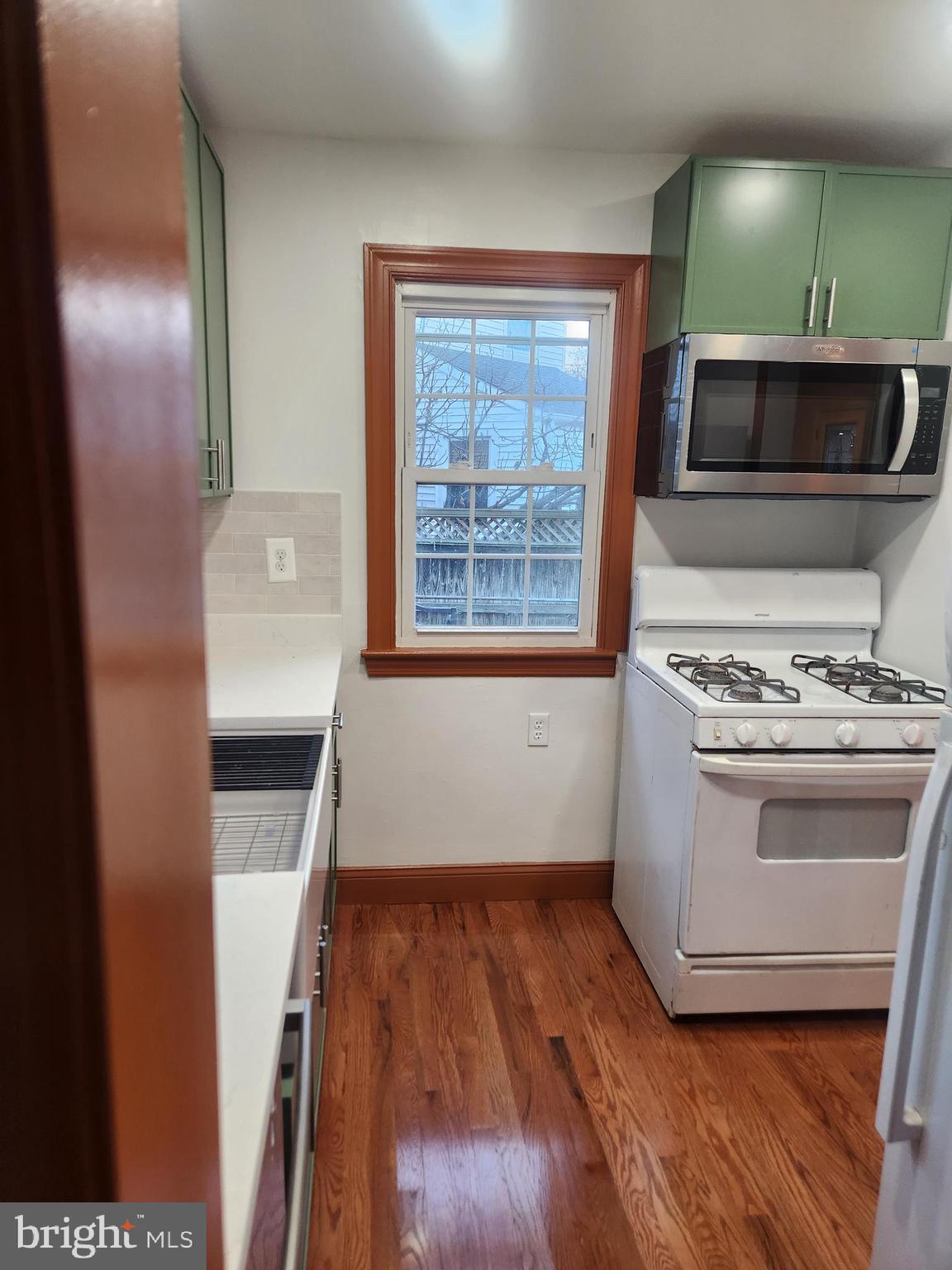 LONG BRANCH VILLAGE - Residential Lease