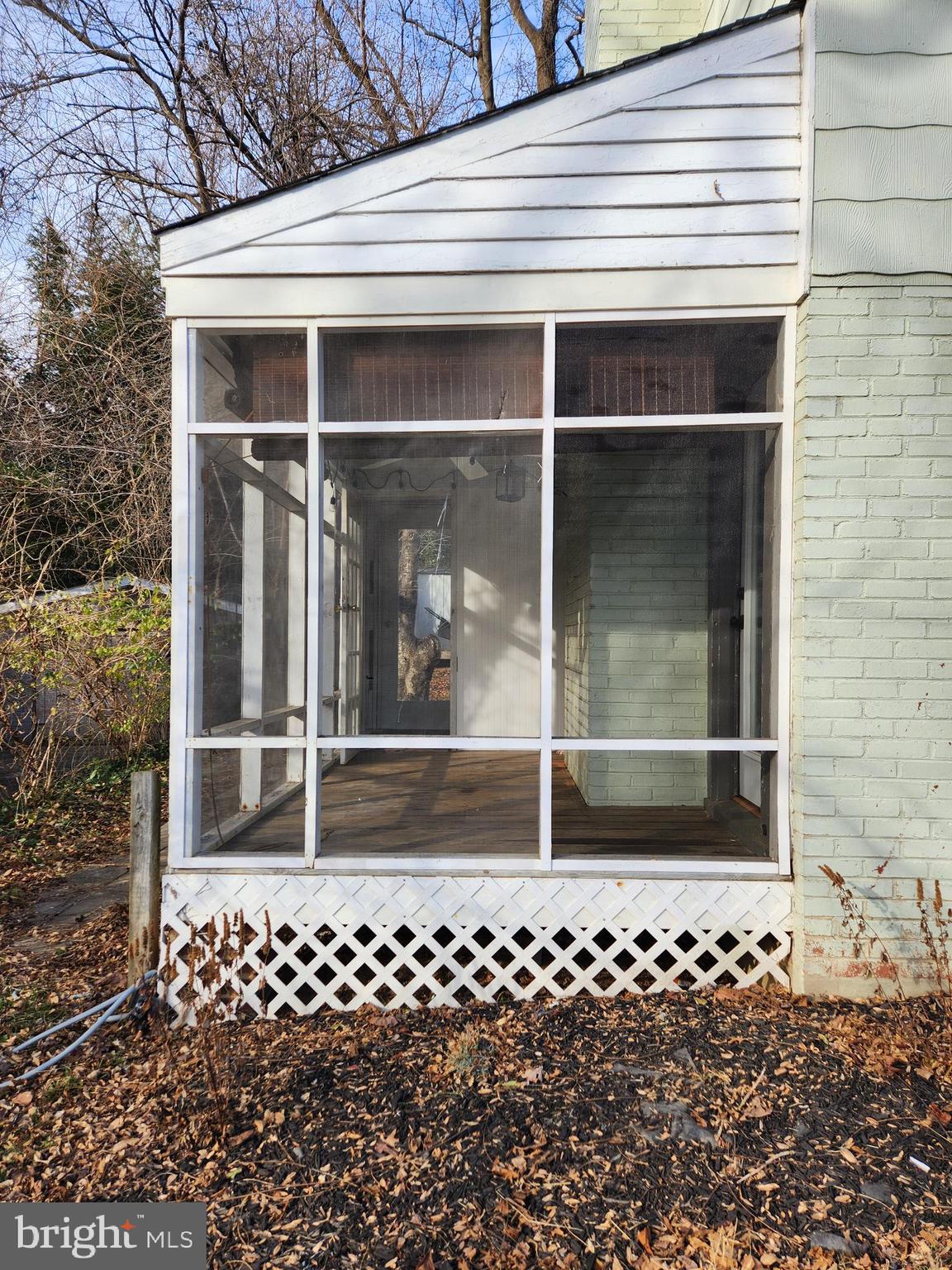 LONG BRANCH VILLAGE - Residential Lease