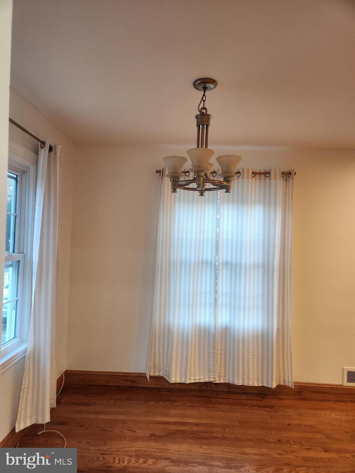 LONG BRANCH VILLAGE - Residential Lease