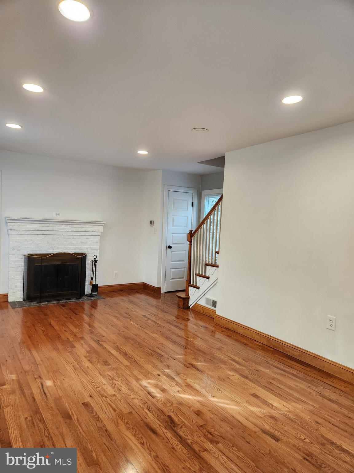 LONG BRANCH VILLAGE - Residential Lease