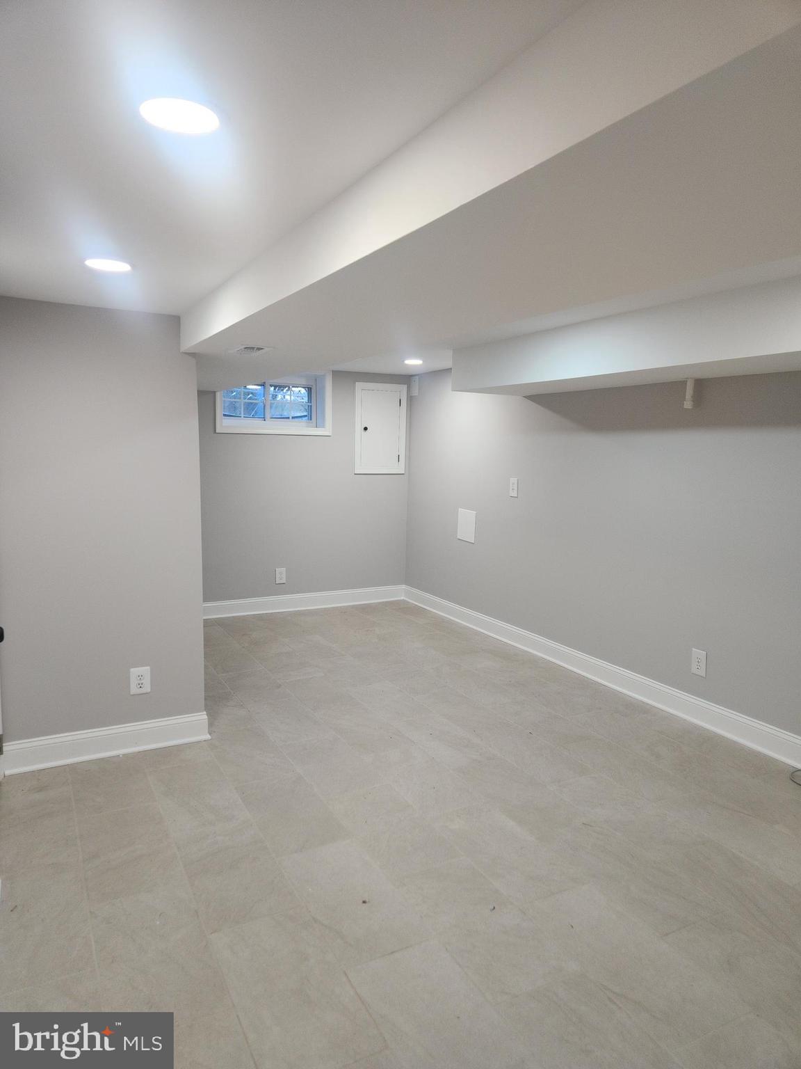 LONG BRANCH VILLAGE - Residential Lease