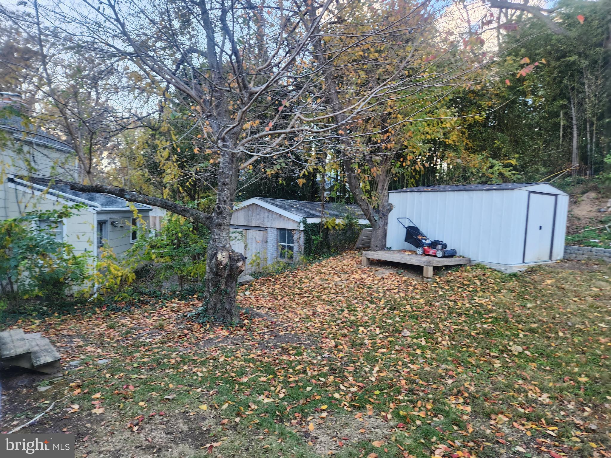 LONG BRANCH VILLAGE - Residential Lease