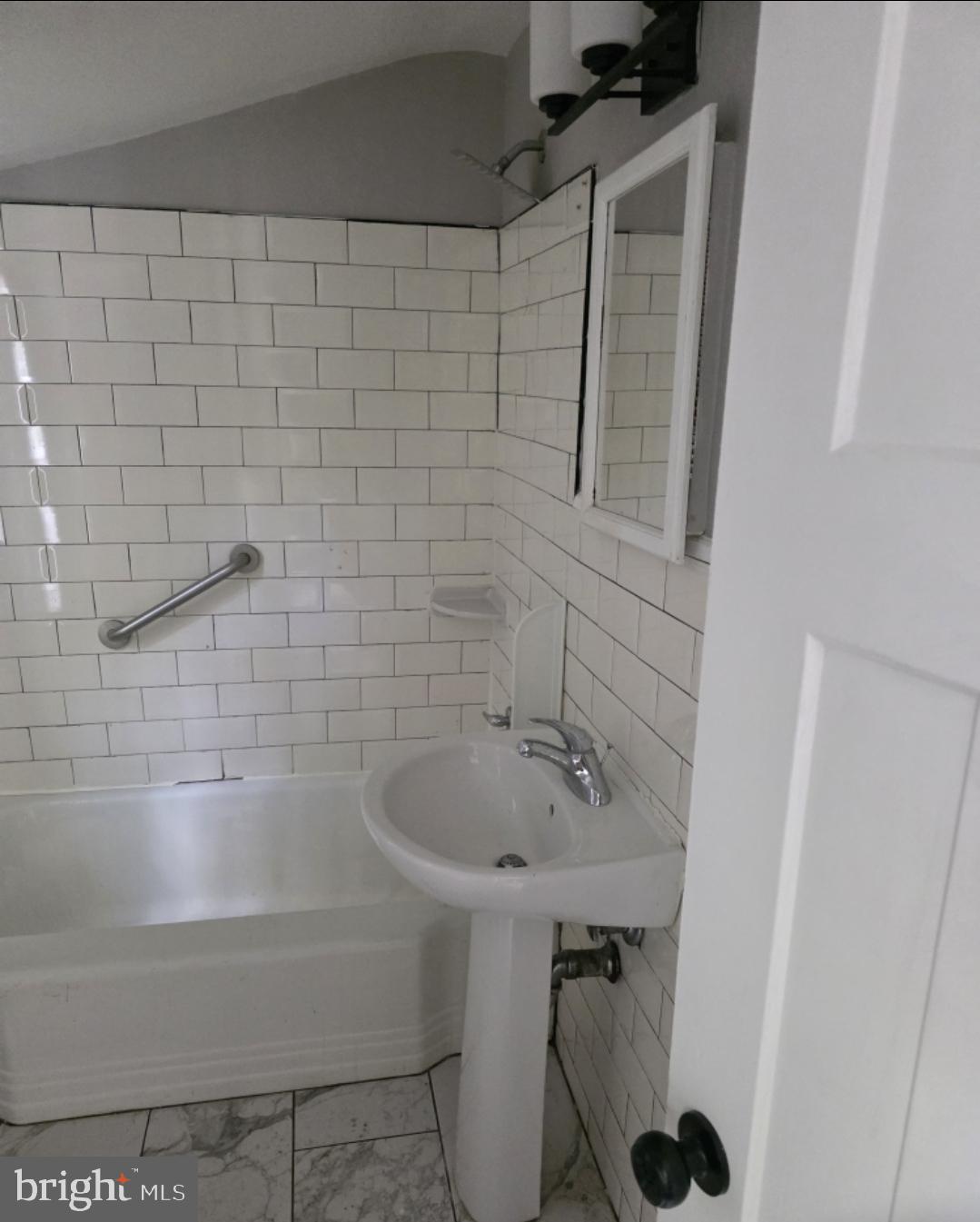 LONG BRANCH VILLAGE - Residential Lease