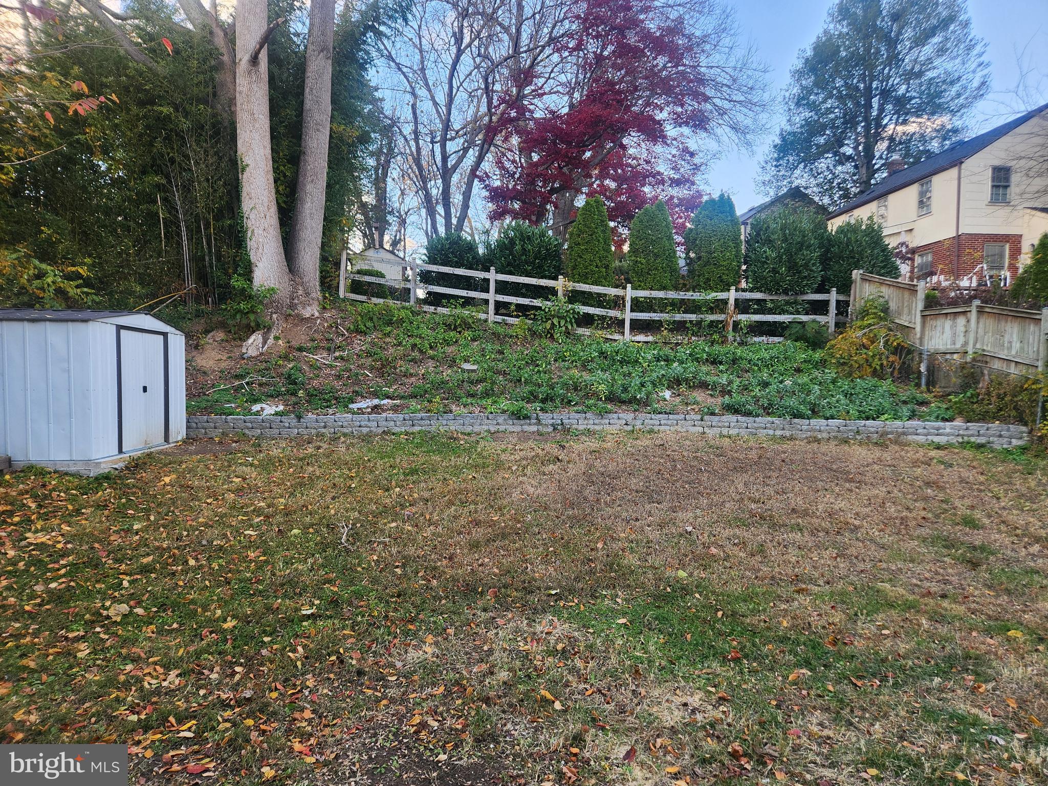 LONG BRANCH VILLAGE - Residential Lease