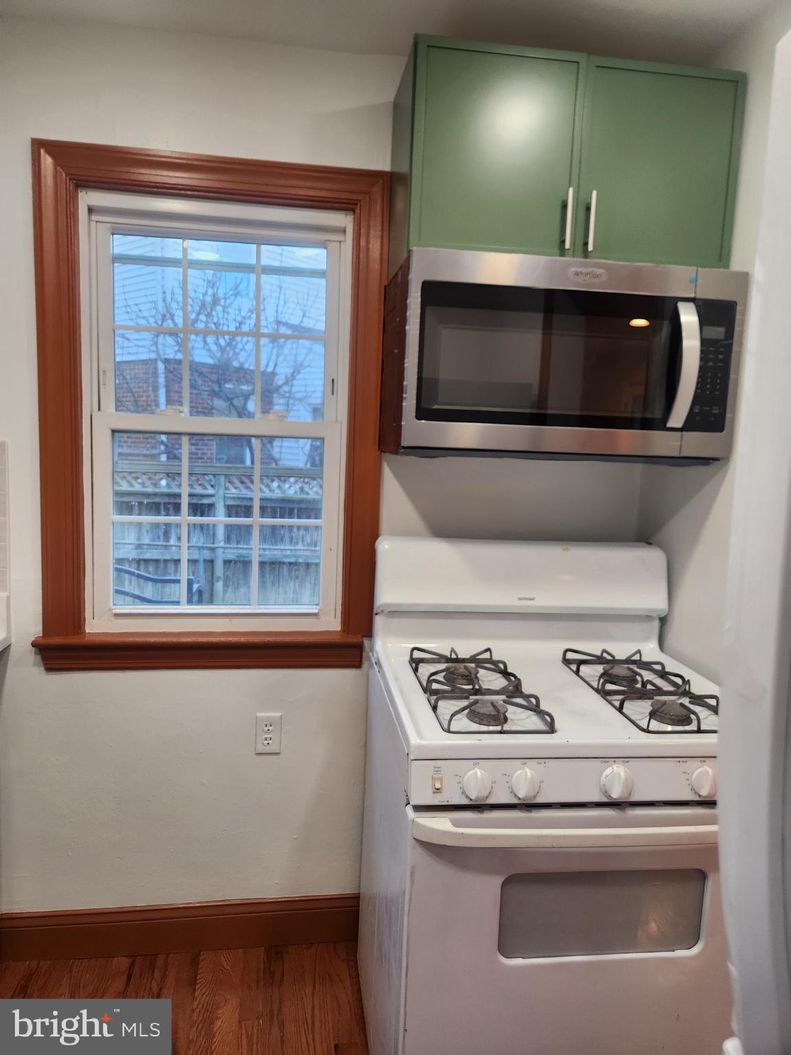 LONG BRANCH VILLAGE - Residential Lease