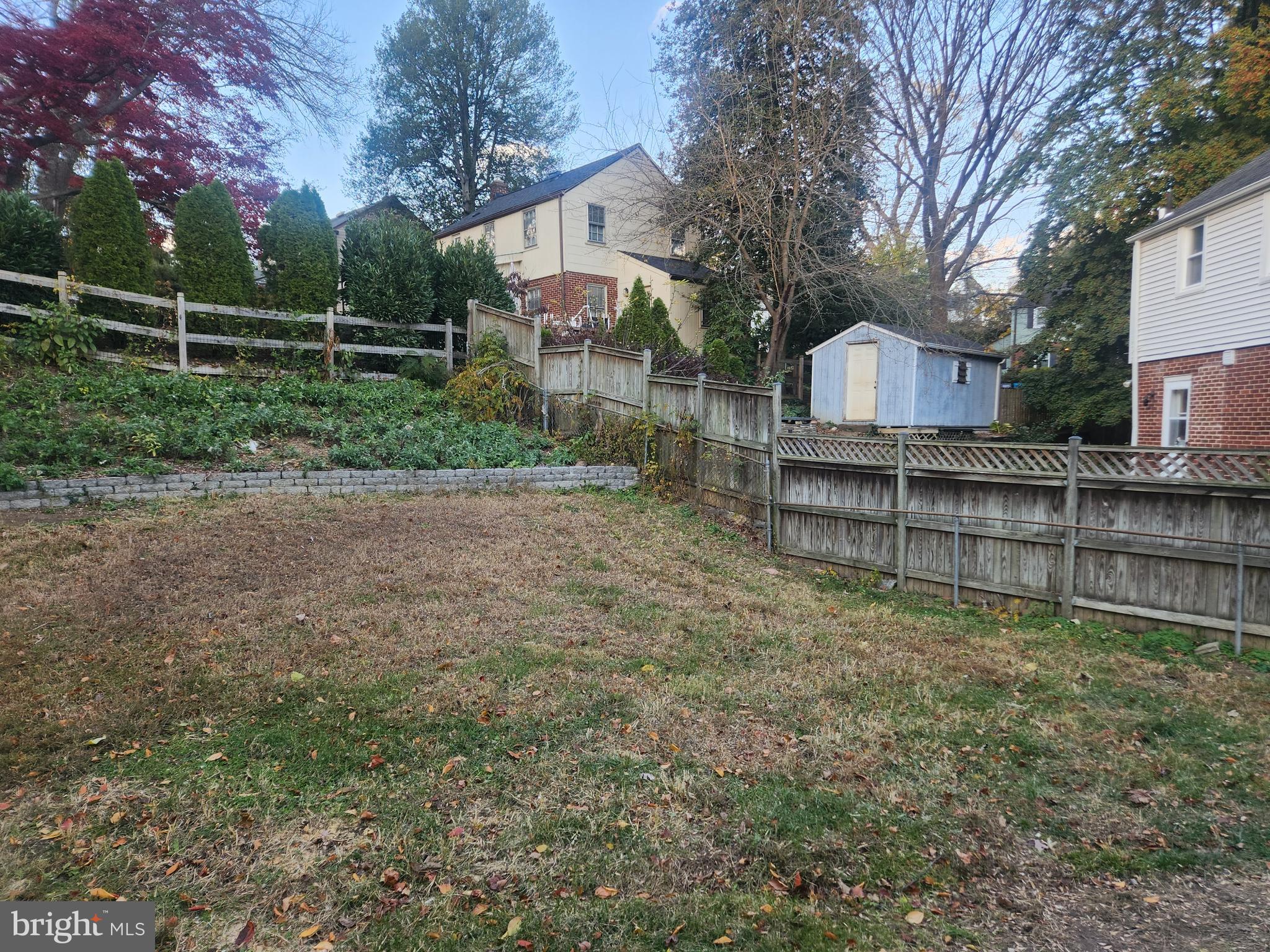 LONG BRANCH VILLAGE - Residential Lease