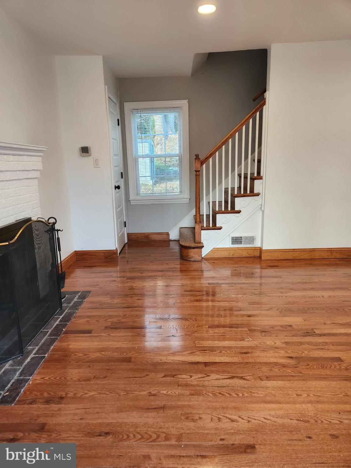 LONG BRANCH VILLAGE - Residential Lease