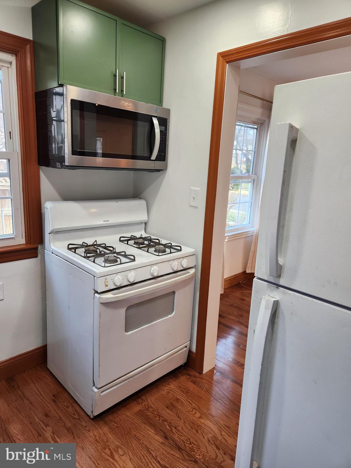 LONG BRANCH VILLAGE - Residential Lease