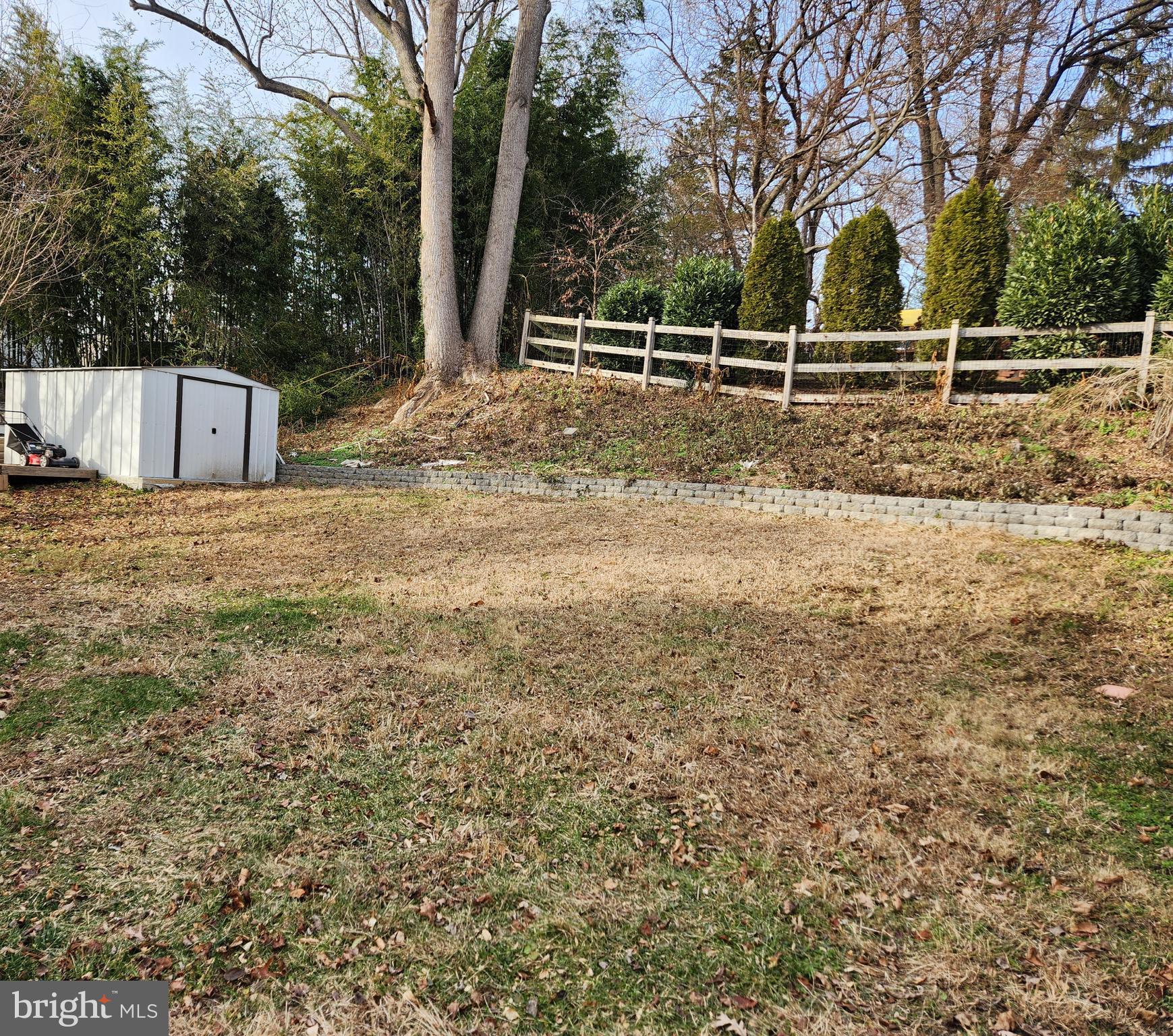 LONG BRANCH VILLAGE - Residential Lease