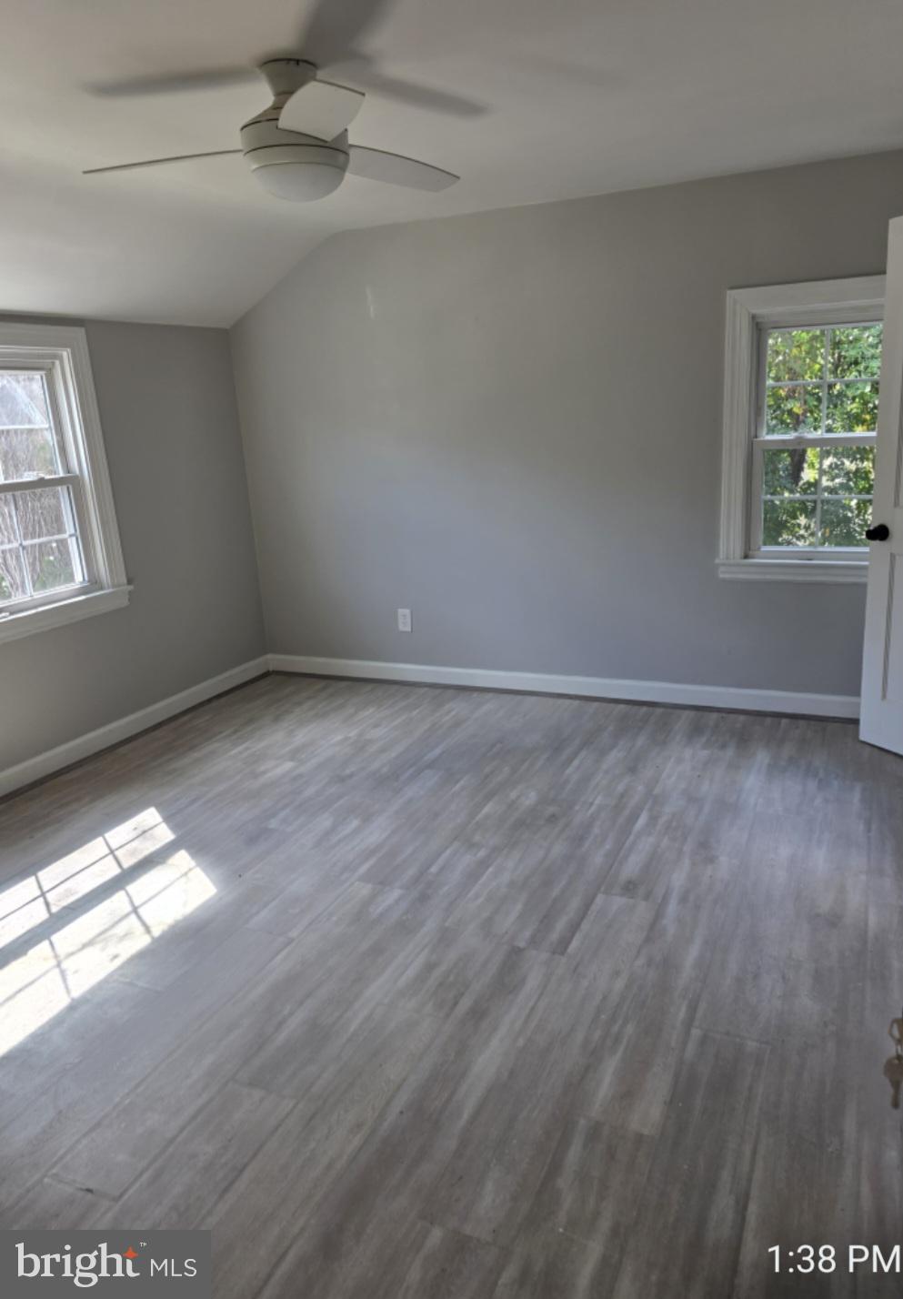 LONG BRANCH VILLAGE - Residential Lease