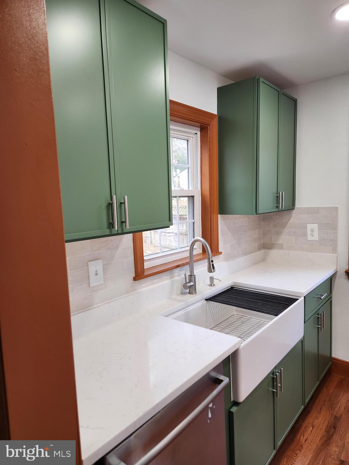 LONG BRANCH VILLAGE - Residential Lease