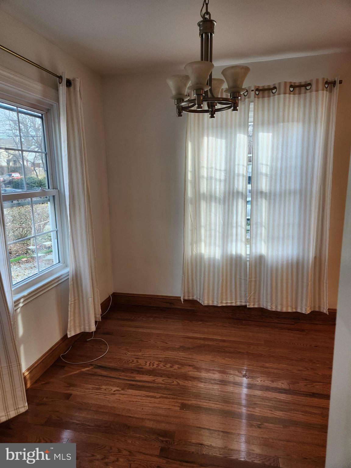 LONG BRANCH VILLAGE - Residential Lease