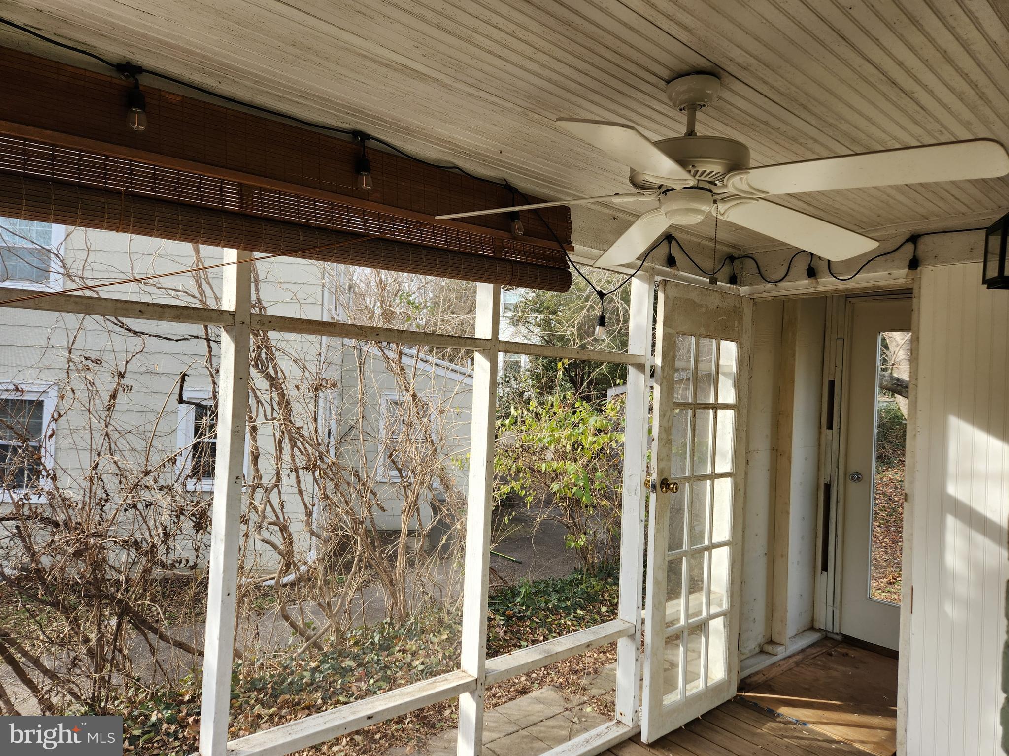 LONG BRANCH VILLAGE - Residential Lease