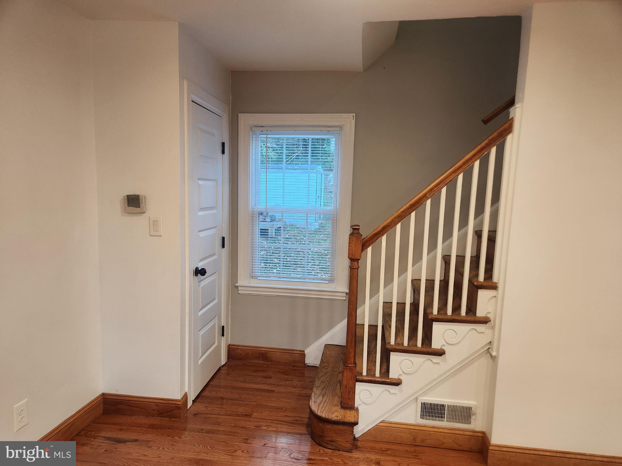 LONG BRANCH VILLAGE - Residential Lease