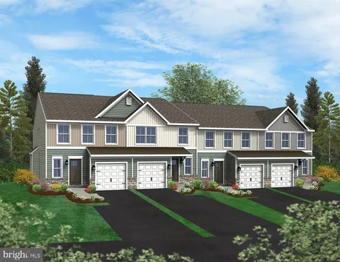 323 Magnolia Lane Lot 104, State College, PA 16803 - MLS#: PACE2514136